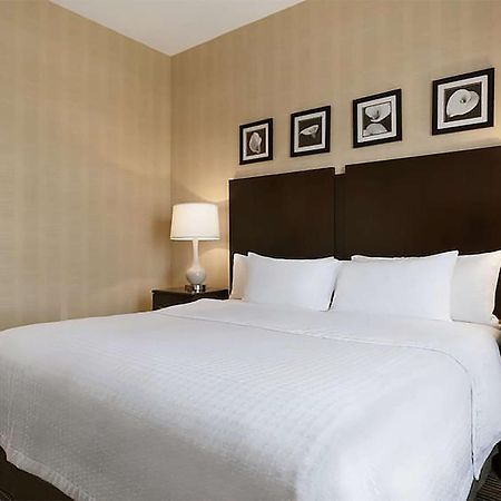 Homewood Suites By Hilton Newtown - Langhorne, Pa Dış mekan fotoğraf