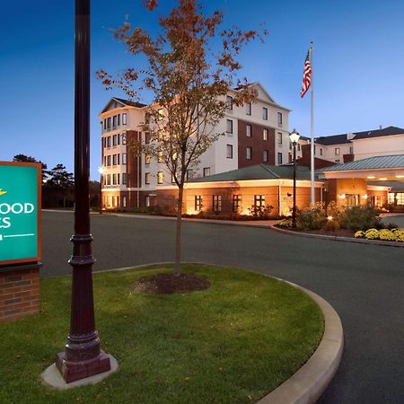 Homewood Suites By Hilton Newtown - Langhorne, Pa Dış mekan fotoğraf