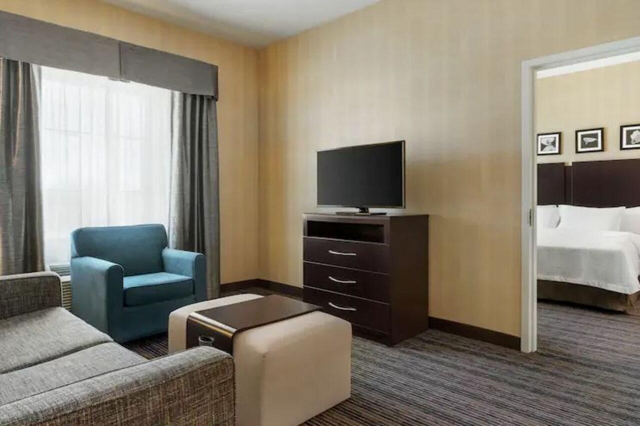 Homewood Suites By Hilton Newtown - Langhorne, Pa Dış mekan fotoğraf