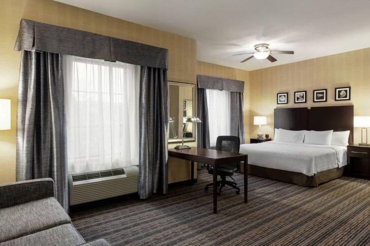 Homewood Suites By Hilton Newtown - Langhorne, Pa Dış mekan fotoğraf