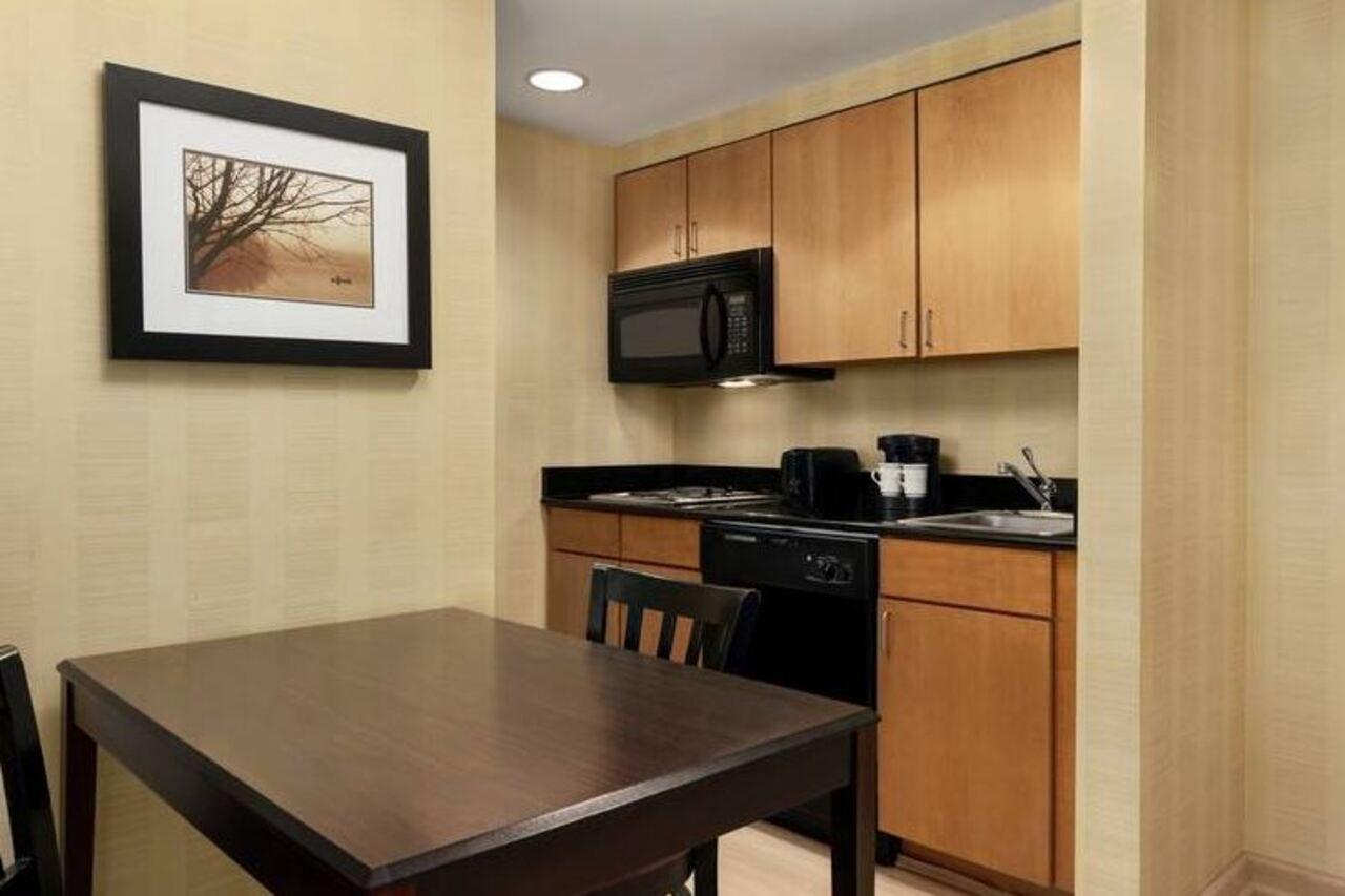 Homewood Suites By Hilton Newtown - Langhorne, Pa Dış mekan fotoğraf