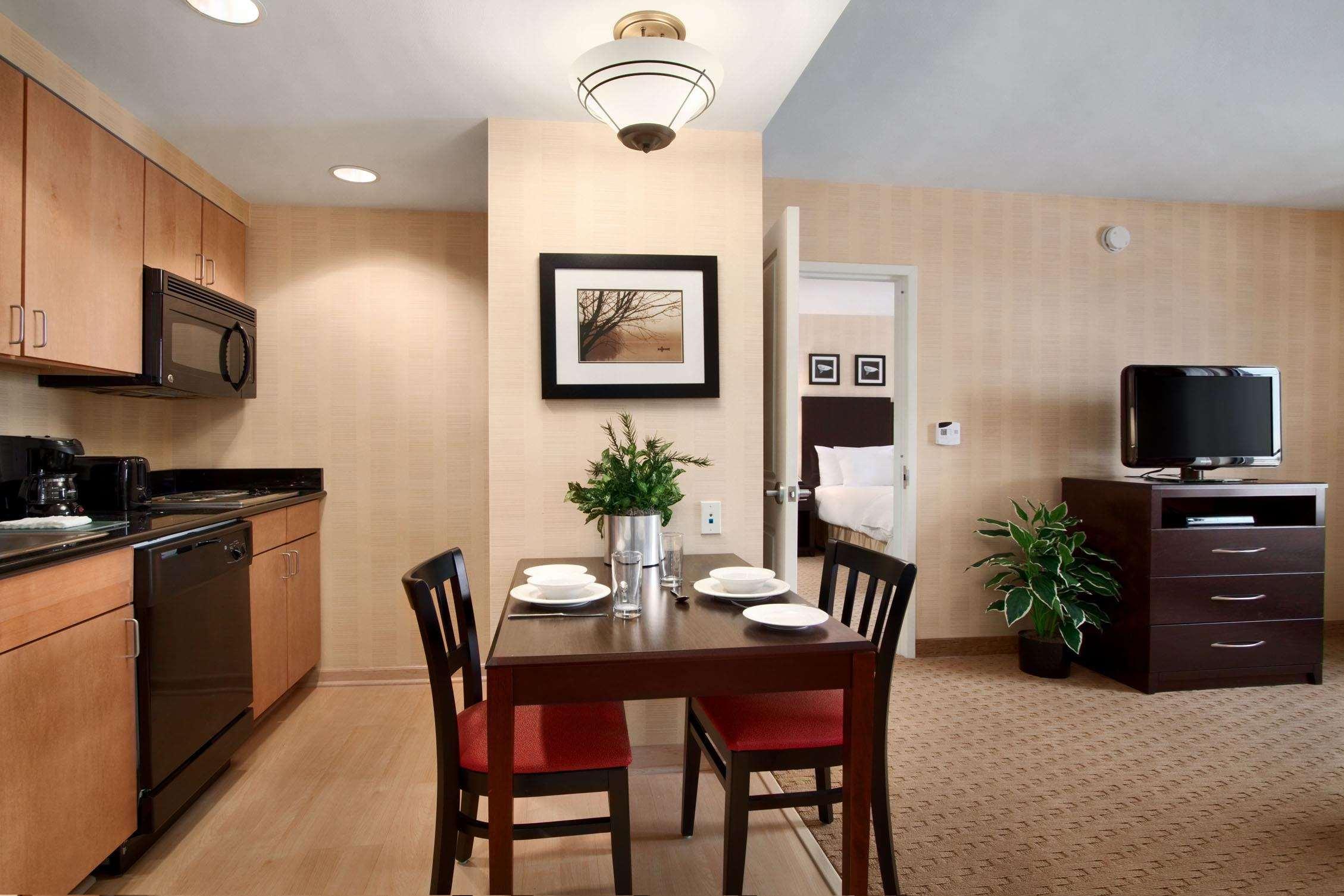 Homewood Suites By Hilton Newtown - Langhorne, Pa Dış mekan fotoğraf