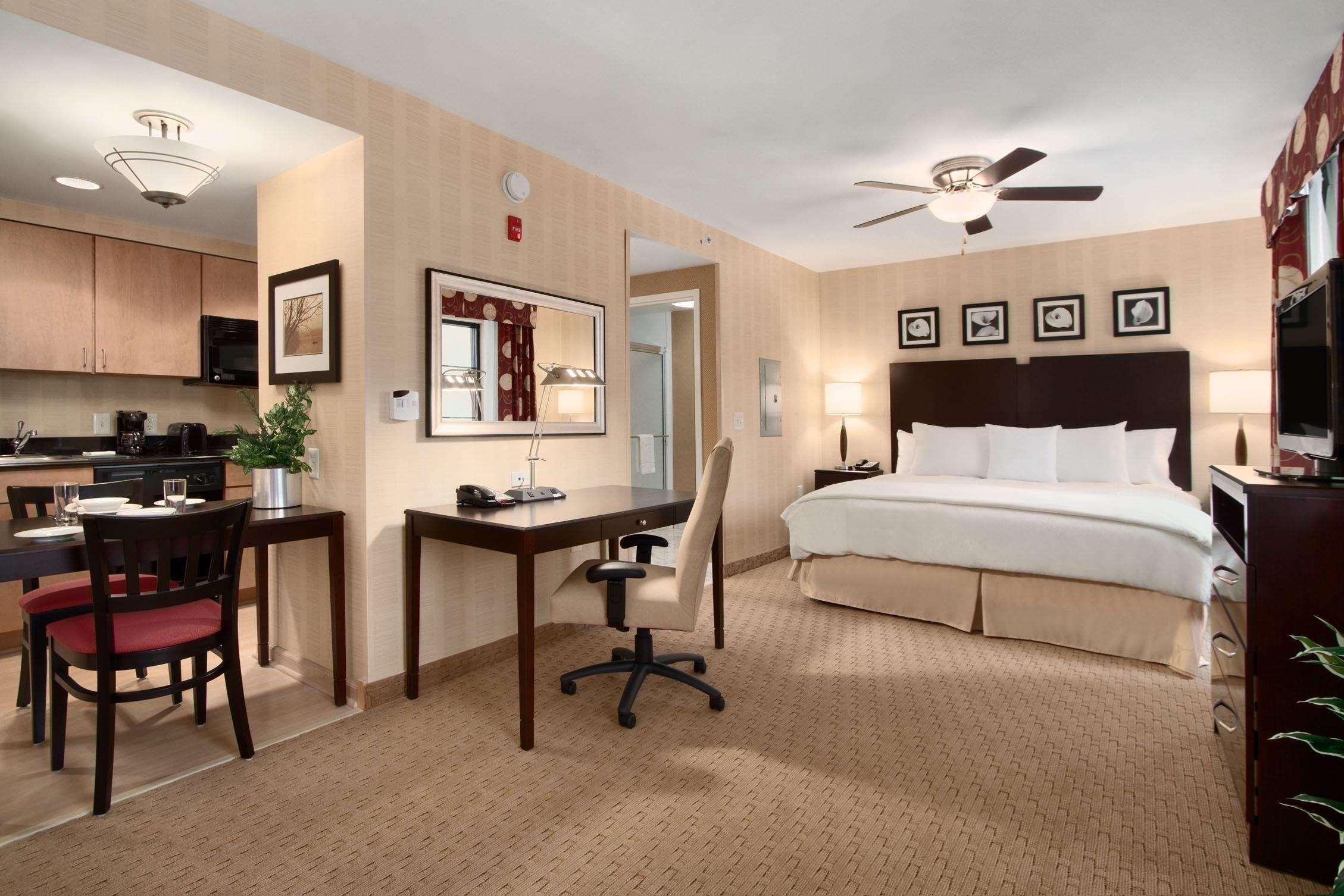 Homewood Suites By Hilton Newtown - Langhorne, Pa Dış mekan fotoğraf