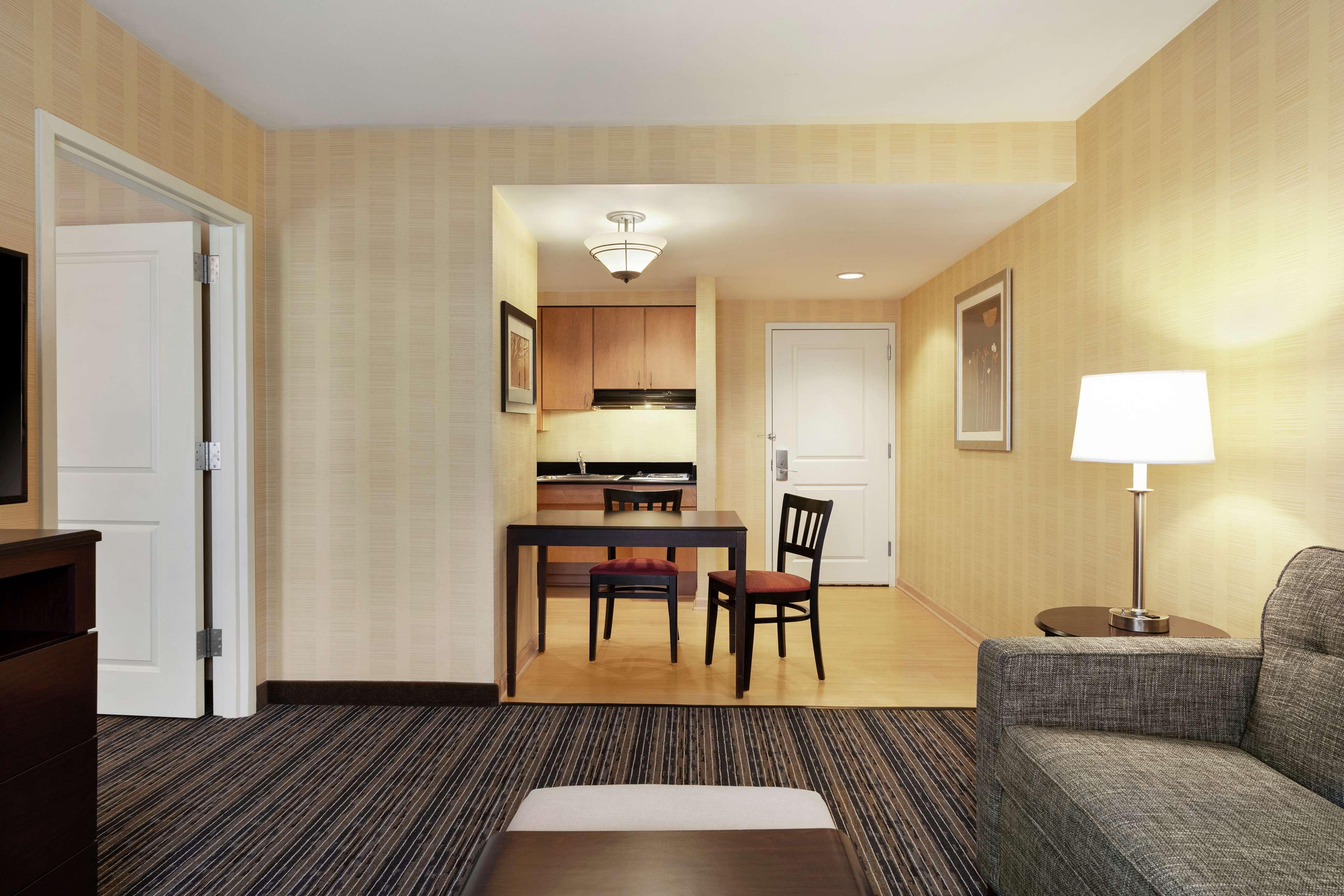 Homewood Suites By Hilton Newtown - Langhorne, Pa Dış mekan fotoğraf