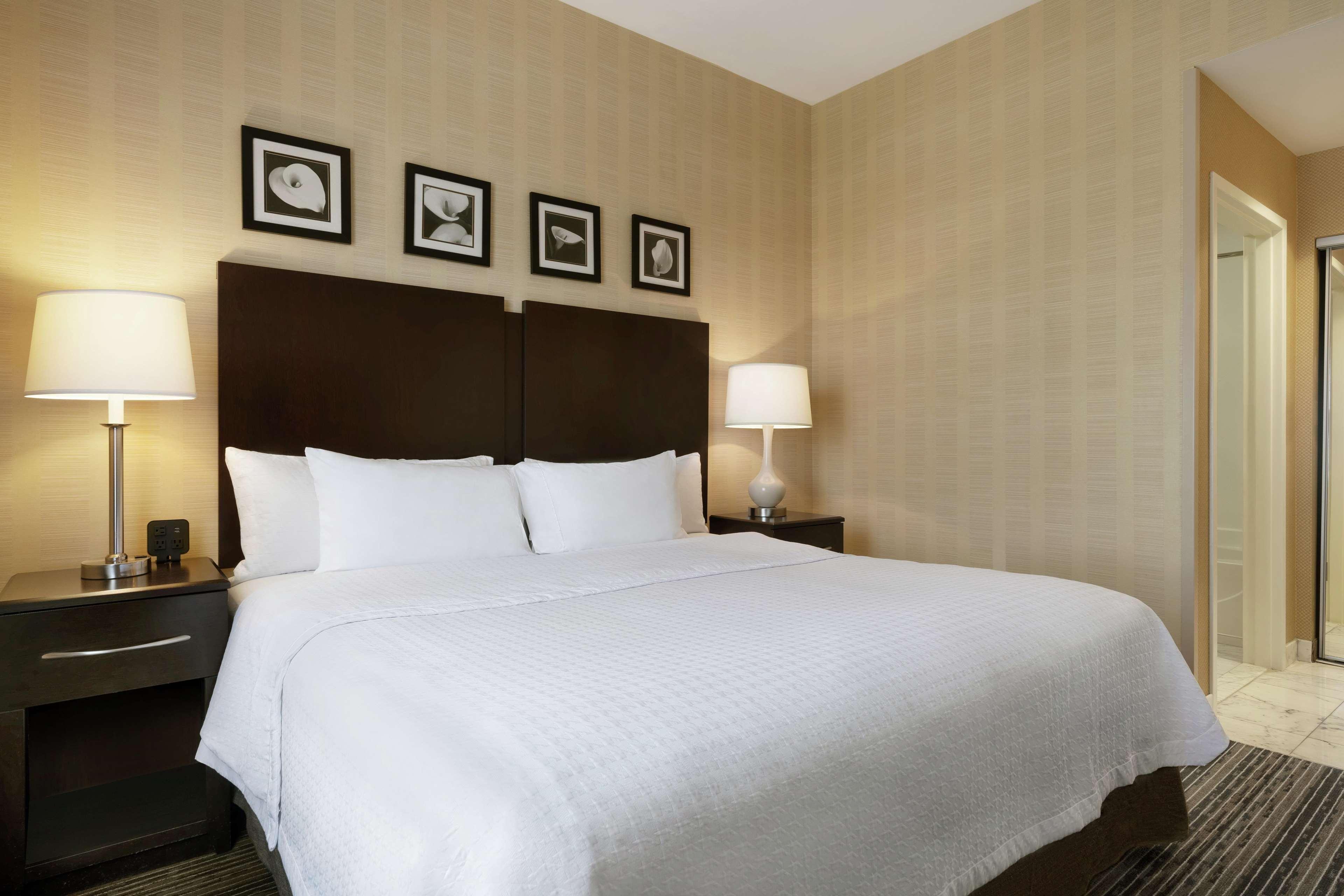 Homewood Suites By Hilton Newtown - Langhorne, Pa Dış mekan fotoğraf