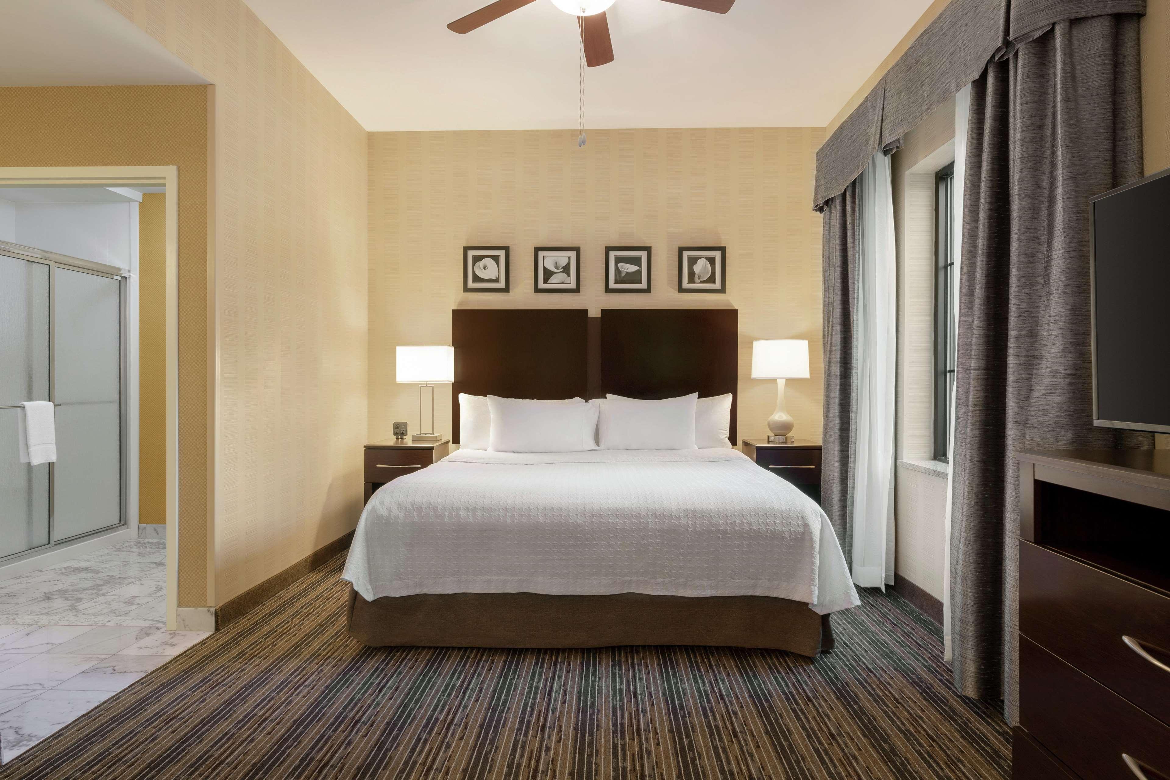 Homewood Suites By Hilton Newtown - Langhorne, Pa Dış mekan fotoğraf