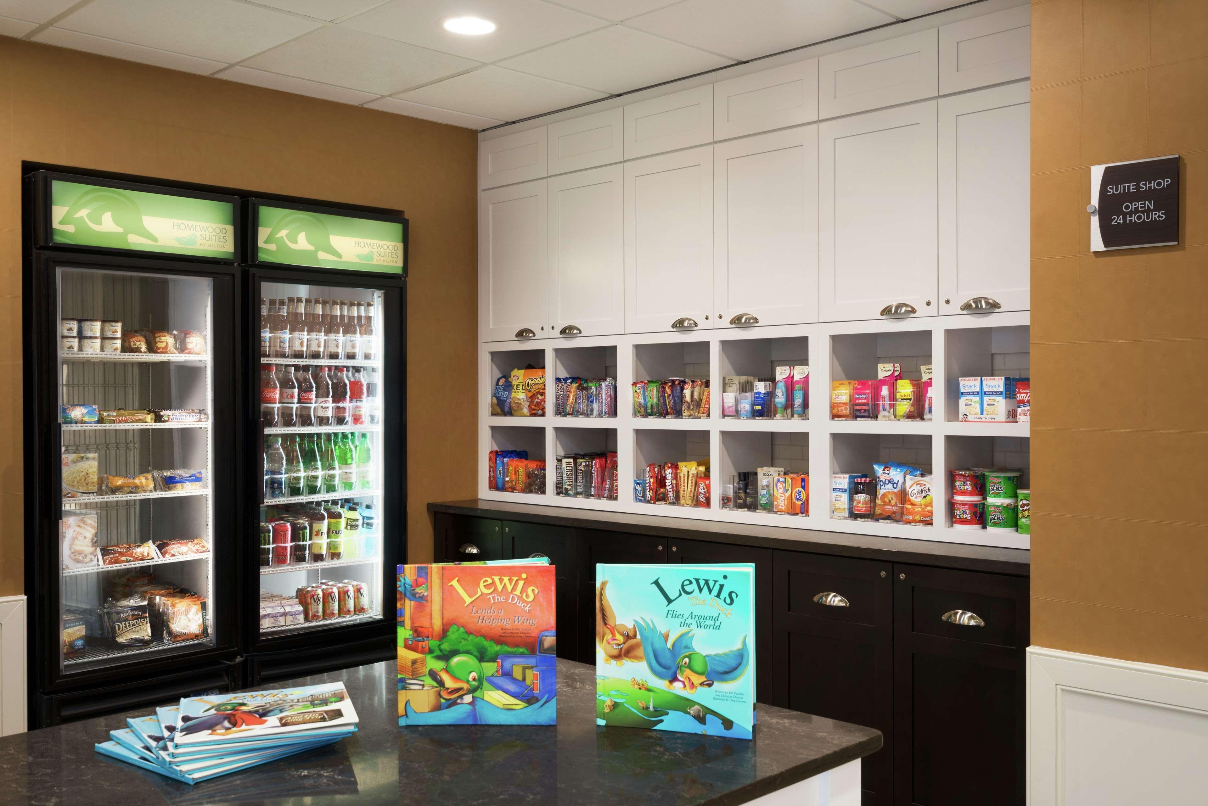 Homewood Suites By Hilton Newtown - Langhorne, Pa Dış mekan fotoğraf
