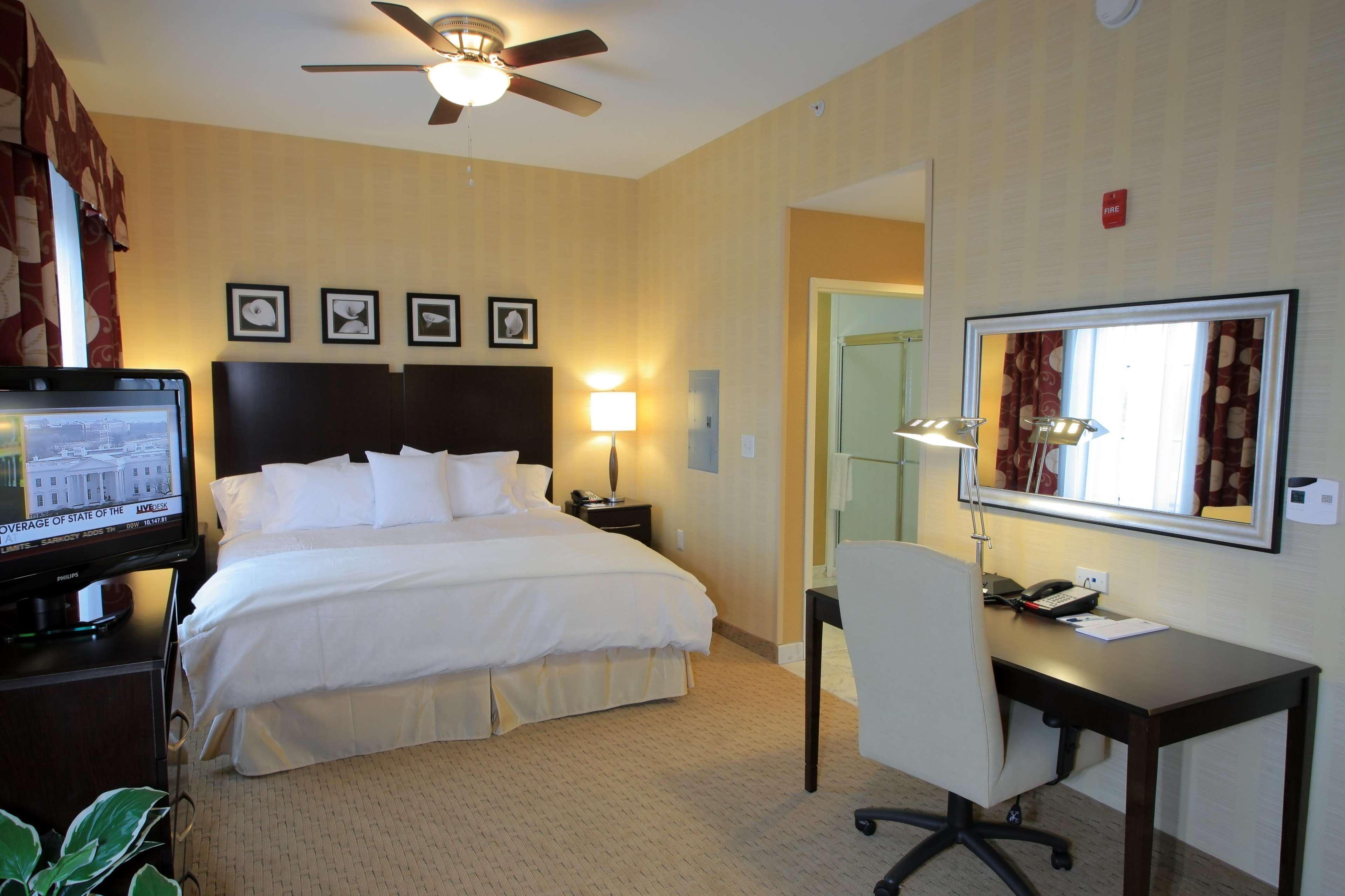 Homewood Suites By Hilton Newtown - Langhorne, Pa Dış mekan fotoğraf
