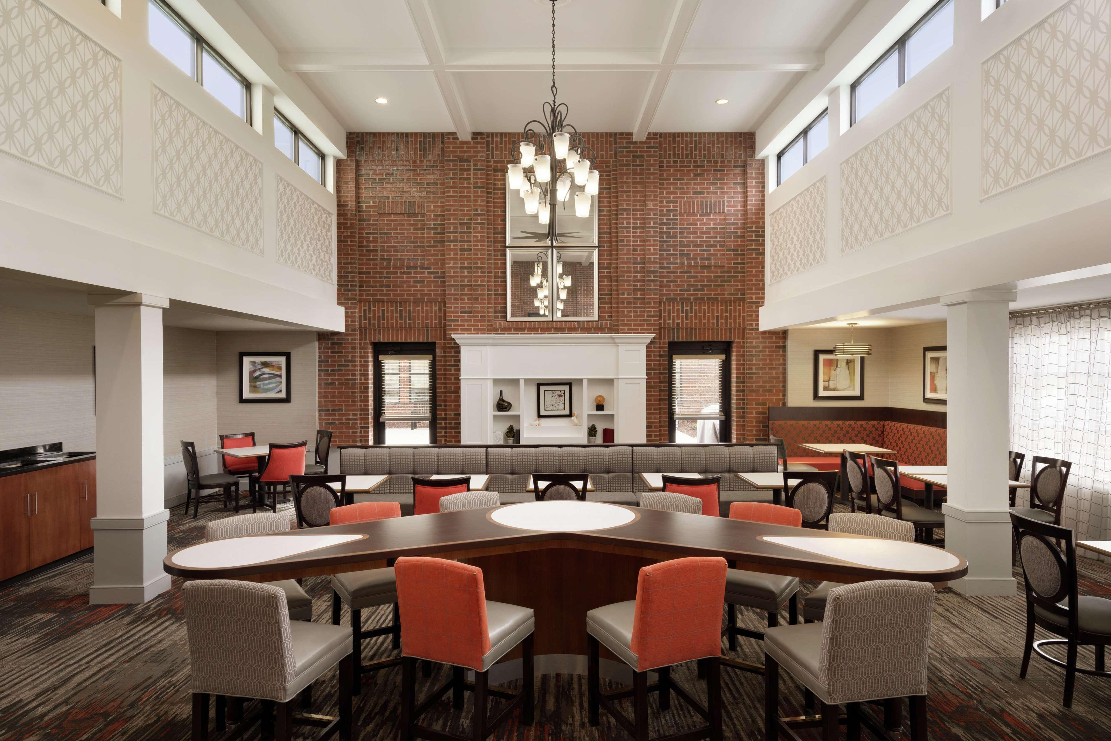 Homewood Suites By Hilton Newtown - Langhorne, Pa Dış mekan fotoğraf