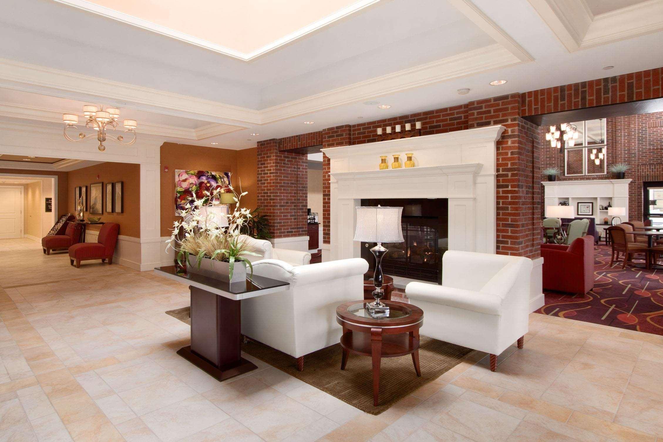 Homewood Suites By Hilton Newtown - Langhorne, Pa Dış mekan fotoğraf