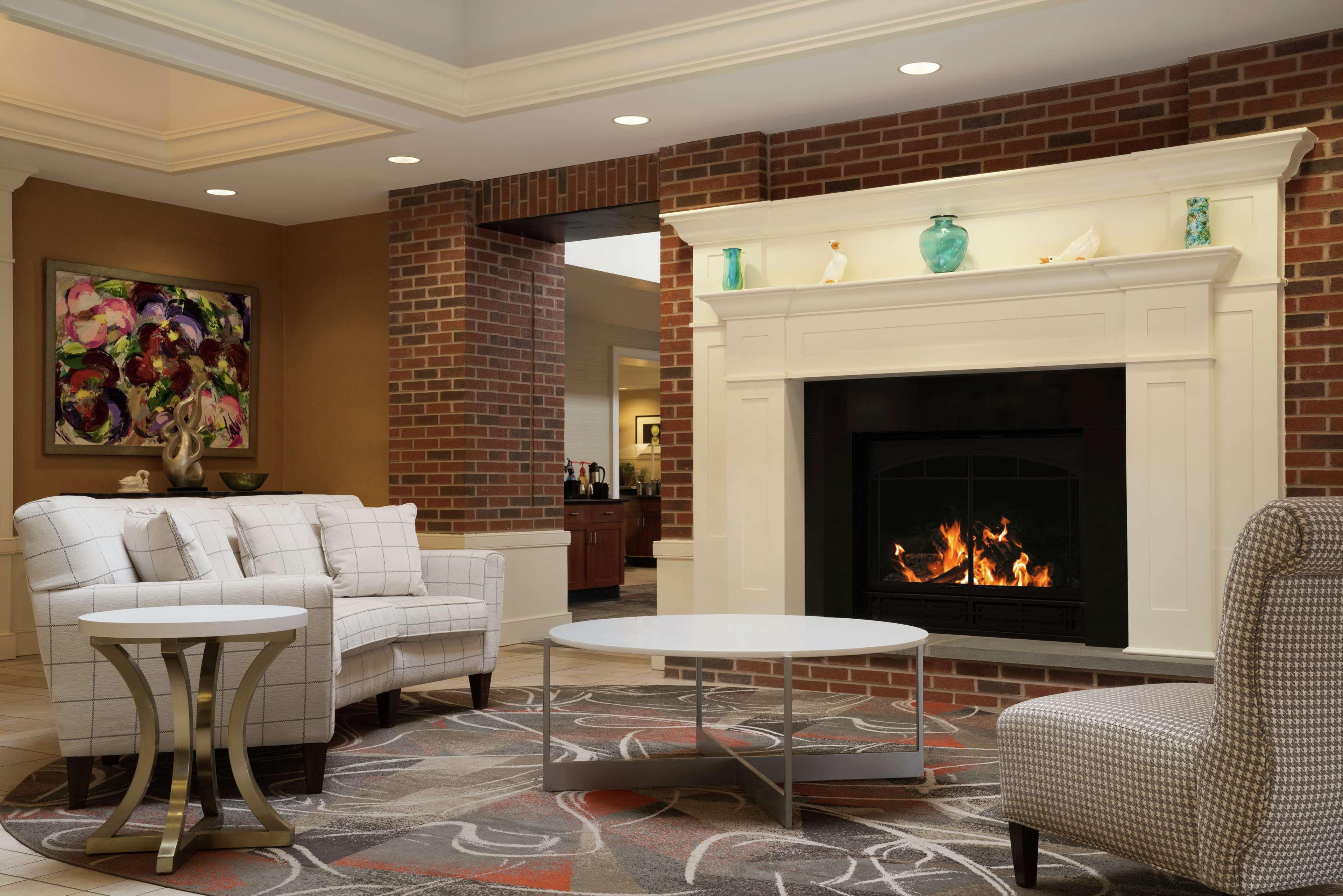 Homewood Suites By Hilton Newtown - Langhorne, Pa Dış mekan fotoğraf