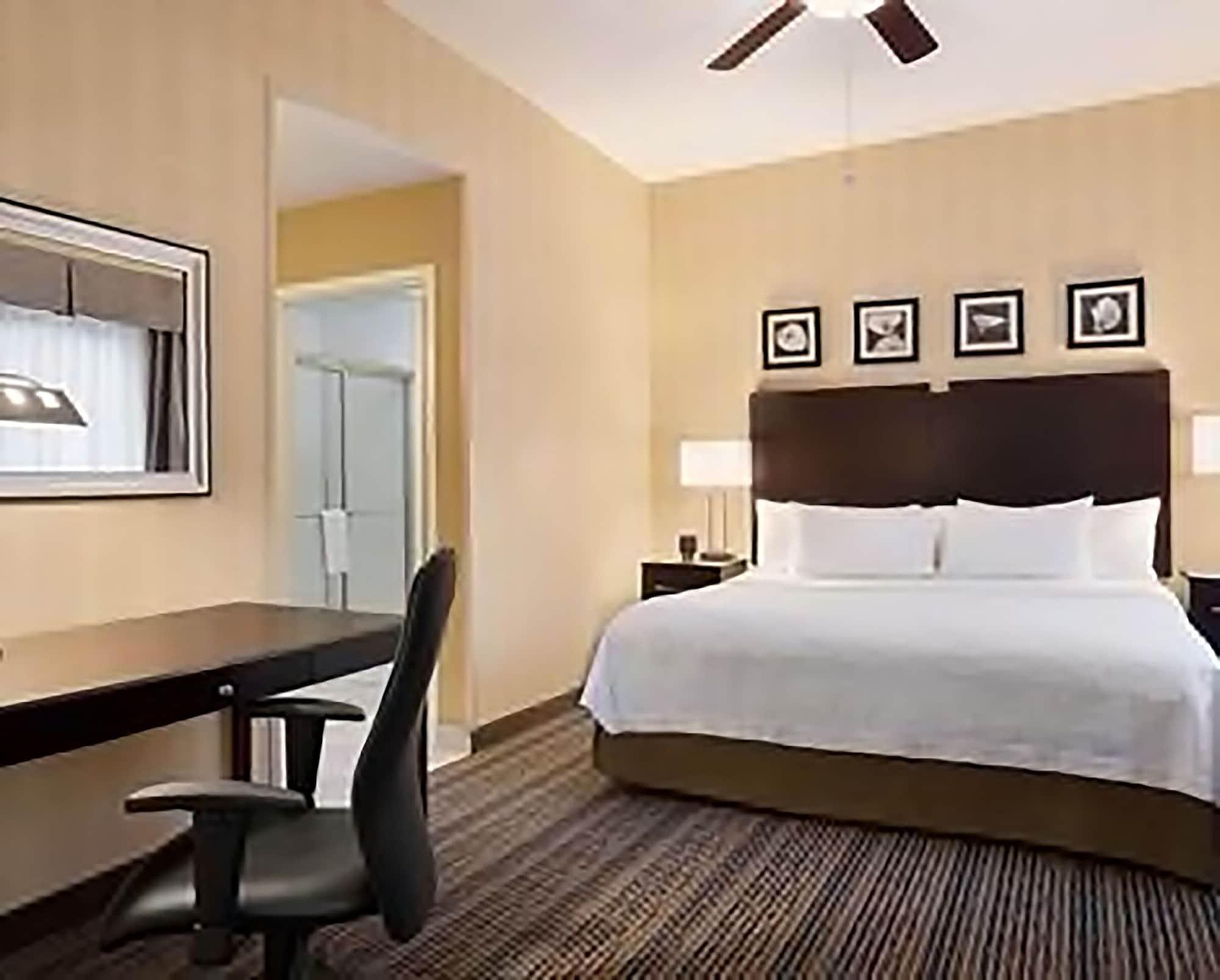 Homewood Suites By Hilton Newtown - Langhorne, Pa Dış mekan fotoğraf