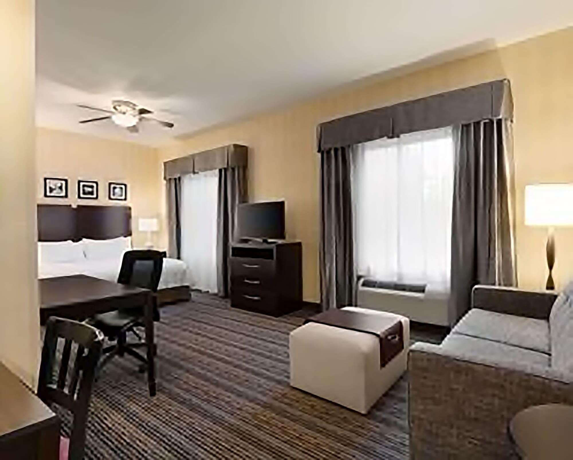 Homewood Suites By Hilton Newtown - Langhorne, Pa Dış mekan fotoğraf