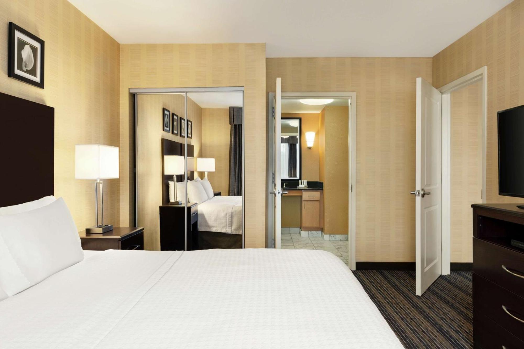 Homewood Suites By Hilton Newtown - Langhorne, Pa Dış mekan fotoğraf