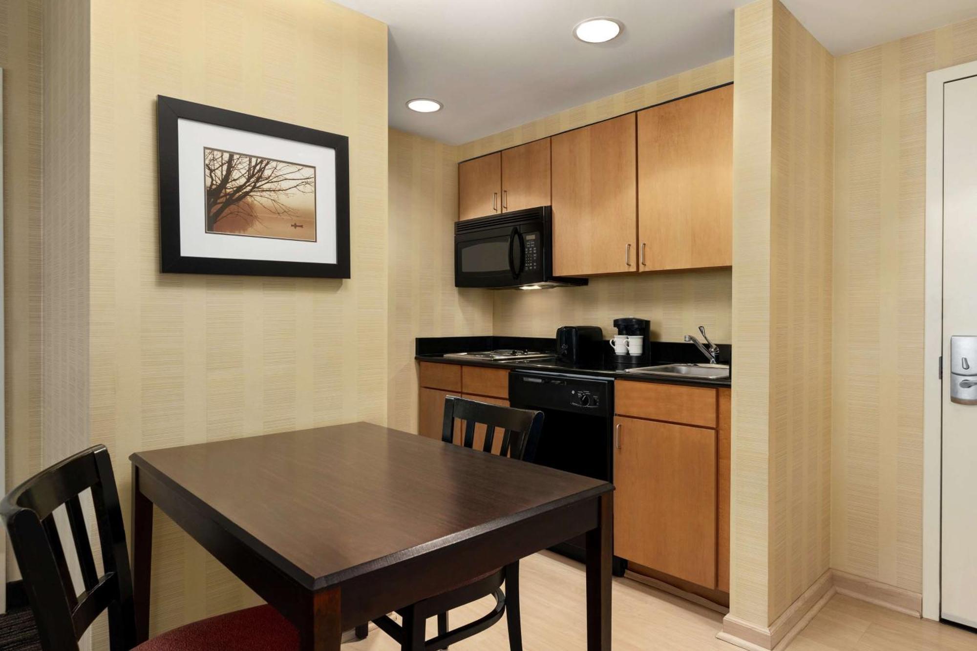 Homewood Suites By Hilton Newtown - Langhorne, Pa Dış mekan fotoğraf