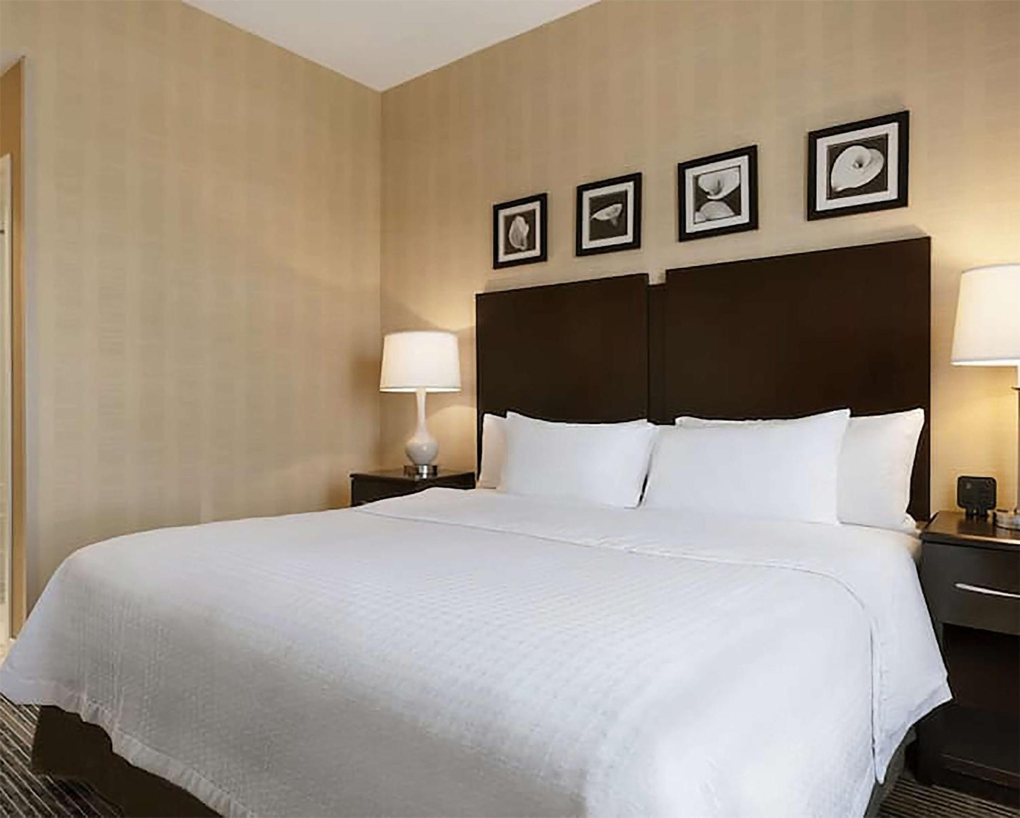 Homewood Suites By Hilton Newtown - Langhorne, Pa Dış mekan fotoğraf