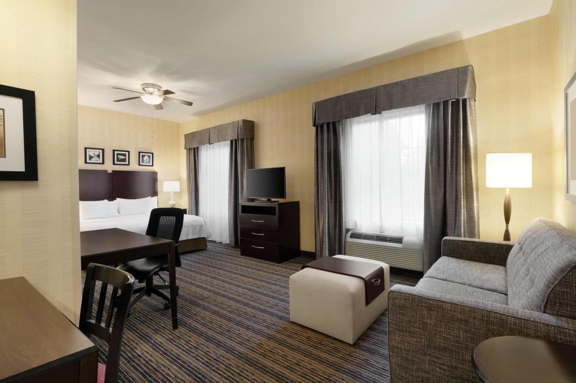 Homewood Suites By Hilton Newtown - Langhorne, Pa Dış mekan fotoğraf