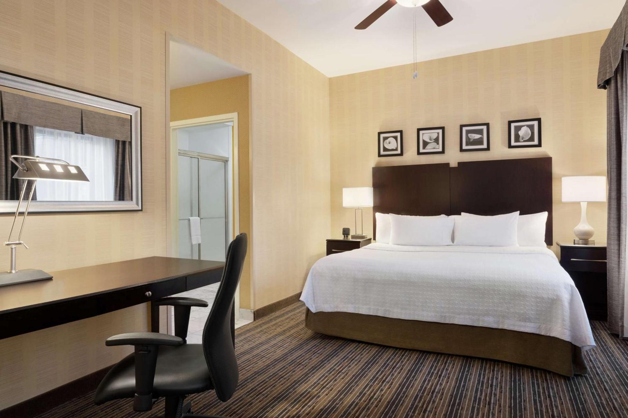 Homewood Suites By Hilton Newtown - Langhorne, Pa Dış mekan fotoğraf