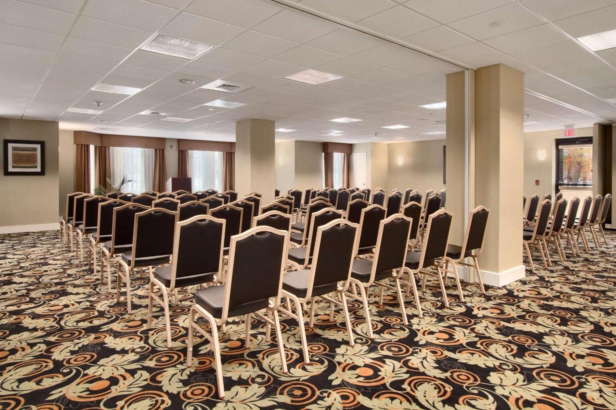 Homewood Suites By Hilton Newtown - Langhorne, Pa Dış mekan fotoğraf