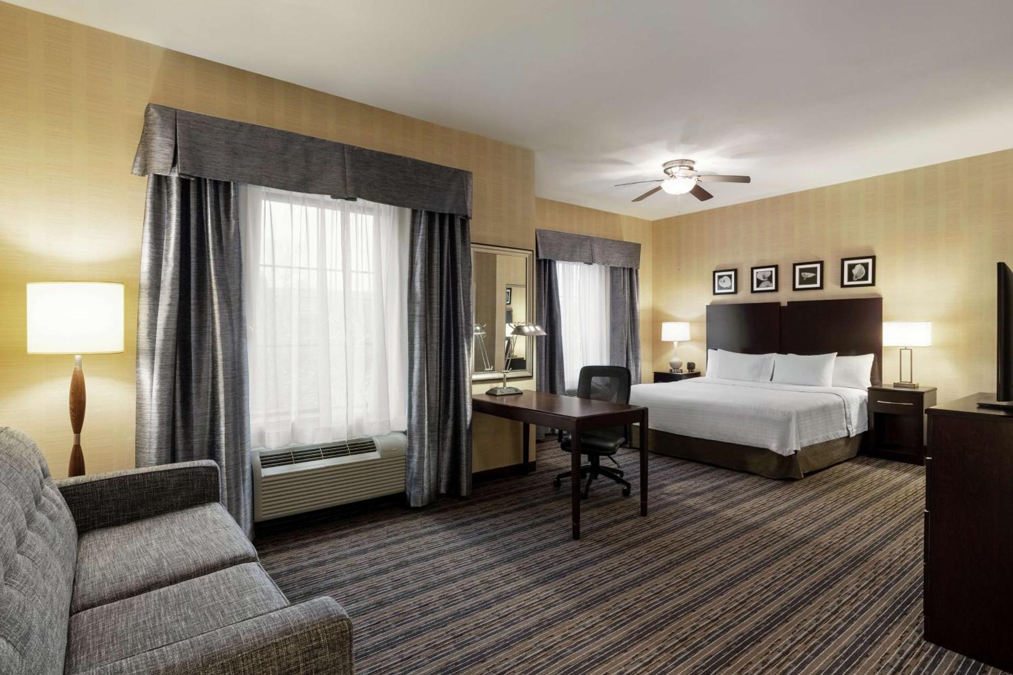 Homewood Suites By Hilton Newtown - Langhorne, Pa Dış mekan fotoğraf