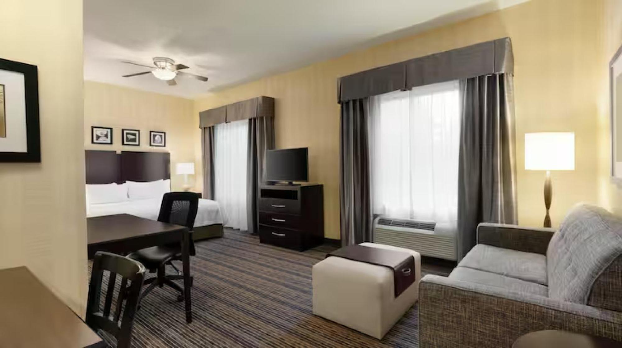 Homewood Suites By Hilton Newtown - Langhorne, Pa Dış mekan fotoğraf